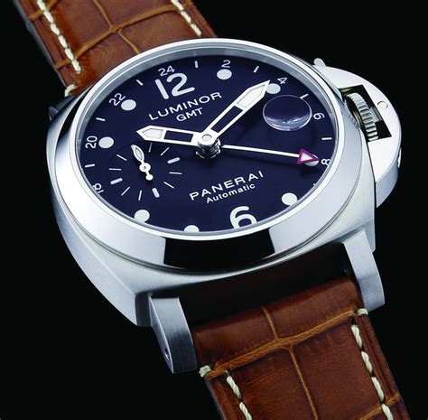 panerai quartz replica|panerai luminor watches.